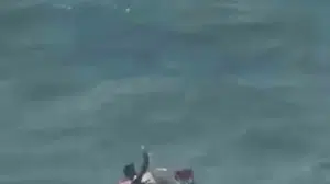 Kandıra'da denizde can pazarı: 2 kişi boğuldu, 1 kişi kayıp