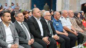 İbn Sina'nın mirası Sivas'ta yankı buldu