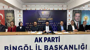 AK Parti'nin 25 yıllık serüveni: Türkiye'yi büyütme mücadelesi devam ediyor