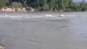 Adana'da kaybolan iki çocuk için yoğun arama çalışmaları sürüyor