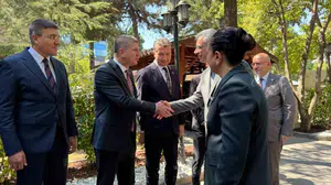 Sağlık Bakanı, hastanelere 7 yeni kreş ve anaokulu açılacağını duyurdu