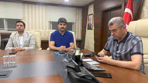 Hopa'daki şüpheli cisimle ilgili açıklama: Endişe etmeye gerek yok
