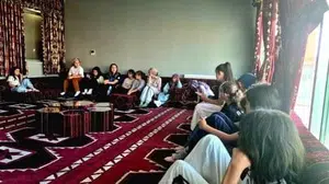 Bilecik'te öğrencilere akran zorbalığı ile başa çıkma eğitimi verildi