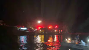 Marmaris’te orman yangını hızlı müdahale ile söndürüldü