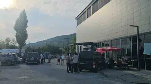 Elektrik akımına kapılan genç adam balkondan düştü: yaşamını yitirdi