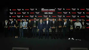TBMM Başkanı Kurtulmuş, yeni bir dönemin başlangıcını müjdeledi