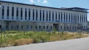 Çarşamba Sarıcalı aile sağlığı merkezi yeniden ihaleye çıkıyor