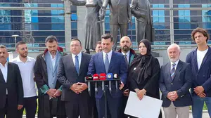 Üsküdar'da seçim usulsüzlükleri iddiası: AK Parti yargıya başvurdu