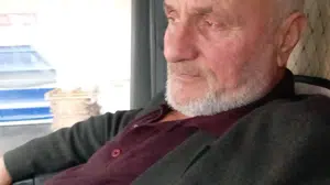 Sakarya'da devrilen traktörün sürücüsü yaşamını yitirdi
