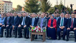 Bakan Kacır'dan yolsuzluk uyarısı: Herkes kendine yakışanı yapar