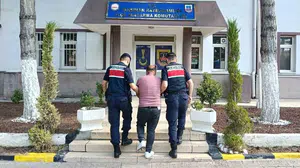 Kırıkkale'de firar eden iki hükümlü jandarma operasyona yakalandı