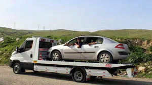 Ali Unan, izinsiz kullanım için firmaya dava açtı