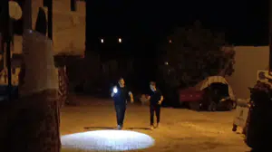 Engelli birey için Adana'da arama çalışmaları devam ediyor