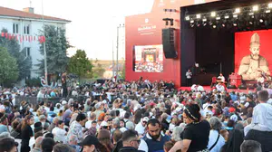 Özgür Özel: Alevilik bir inançtır, eşit yurttaşlık için mücadele önemlidir