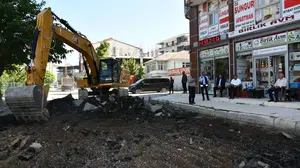 Patnos Belediyesi'nden ulaşım kalitesini artıracak yenilikçi projeler