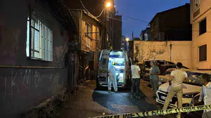 Şişli'de kötü koku, trajik bir ölümün habercisi oldu