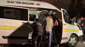 Kayseri'de kendisinden haber alınamayan genç evinde ölü bulundu