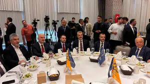 Adalet Bakanı Gürlek, faili meçhul cinayetlerle ilgili kararlılığını vurguladı