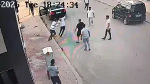 Olayın detayları gün yüzüne çıktı: Milletvekilini bıçaklayan zanlı pişman olduğunu söyledi