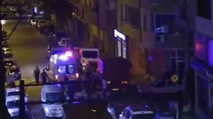 Bursa'da bıçaklı kavga: Bir kişi hastaneye kaldırıldı