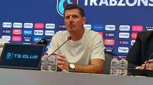 Ferencvaros Teknik Direktörü Borbely: ikinci maç hakkında tahmin yapmak zor