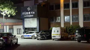 Avcılar'da balık tutarken denize düşen yaşlı adam hayatını kaybetti