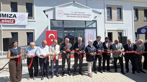 Düzce'de ruh sağlığı alanında yeni merkezler açıldı