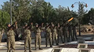 Kilis’te tarihi zaferler coşkuyla anıldı: Mercidabık ve Fırat Kalkanı kutlamaları