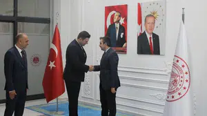 Dicle'de 30 Ağustos Zafer Bayramı coşkuyla kutlandı