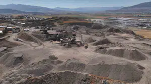 Bakan Kurum'dan deprem sonrası güçlü mesaj: Yeniden ayağa kalkmanın anahtarını verdik
