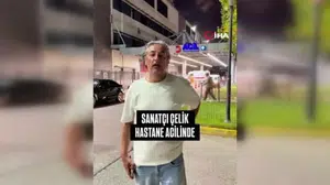 Çelik'ten sağlık çalışanlarına duygu dolu teşekkür