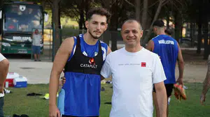Muğlaspor'un tarihi başarısına altın ödül: Yasin Uzunoğlu'na anlamlı jest