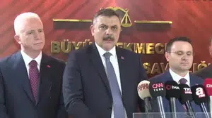 Esenyurt'ta suçla mücadelede önemli adımlar: Bakan Çiftçi'nin açıklamaları