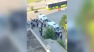 Adana'da alacak verecek kavgası kanlı bir şekilde sonuçlandı: Baba ve oğlu hayatını kaybetti