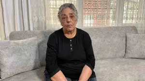 Adana'da kanser hastası kadına Ogün Abi Derneği'nden büyük destek