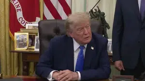 Trump'tan savaş ve vatandaşlık reformuna dair güçlü mesajlar