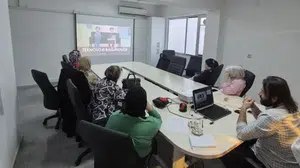 Bilecik'te ailelere teknoloji bağımlılığı konusunda farkındalık eğitimi