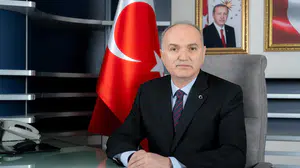 Düzce'de deprem acısı unutulmuyor: Başkan Özlü önemli mesajlar verdi