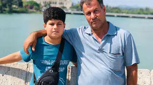 Ceyhan Nehri'nde kaybolan çocukların cenazeleri bulundu