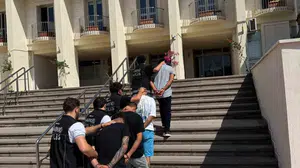 Bodrum'da uyuşturucu operasyonu: 4 kişi tutuklandı