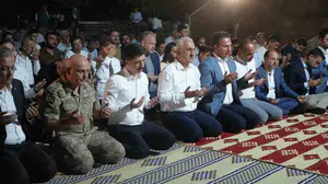 Malazgirt'te 955'inci zafer yılı etkinlikleri coşkuyla kutlandı