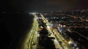 YEDAŞ’tan sürdürülebilir enerji adımı: 45 bin sokak aydınlatması LED’e dönüştürüldü