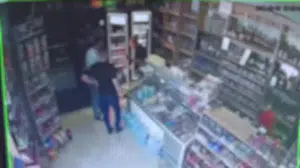 Kaybolan kredi kartı, alışveriş şoku sonrası iptal edildi