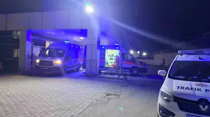 Kına gecesinde kanlı kavga: Bir kişi hayatını kaybetti