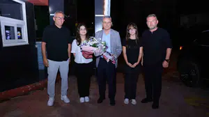 İlkadım'da vatandaş buluşmalarıyla çözüm arayışı sürüyor