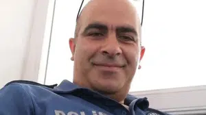Kene ısırığı sonrası hayatını kaybeden polis memuru vefat etti