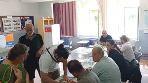 Kocadere köyü, Teşvikiye’ye katılma kararı aldı