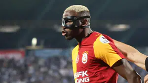 Trendyol Süper Lig’in 2. haftası geride kaldı: Gençlerbirliği lider, Osimhen zirvede