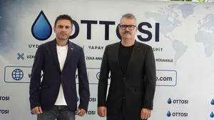 Orman yangınlarının önlenmesinde devrim niteliğinde sistem: Ottosi