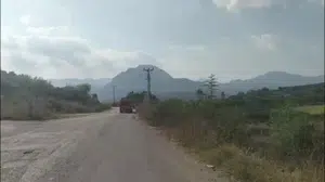 Traktör kazasında muhtar ağır yaralandı: Hayati tehlike devam ediyor